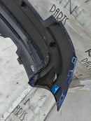 AUDI A1 SE 2018-ON SPORT REAR BUMPER GENUINE PDC 82A807511 A/B