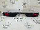 MINI F56 SPORT REAR BUMPER GRILL GENUINE 7315501