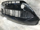 TOYOTA C-HR FACELIFT 2020-ON FRONT RADIATOR GRILLE GENUINE 52112YP050