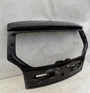 VW UP 2012-2016 GENUINE BLACK TAILGATE REAR BOOT LID PANEL 1S6827159E (no glass)