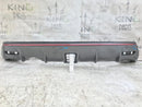 NISSAN JUKE NISMO LCI 2014-2019 REAR BUMPER DIFFUSER GENUINE 850B23YW4H