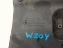 MERCEDES C-CLASS W204 2007-14 GENUINE AIR FILTER BOX AIRBOX HOUSING OM651 DIESEL