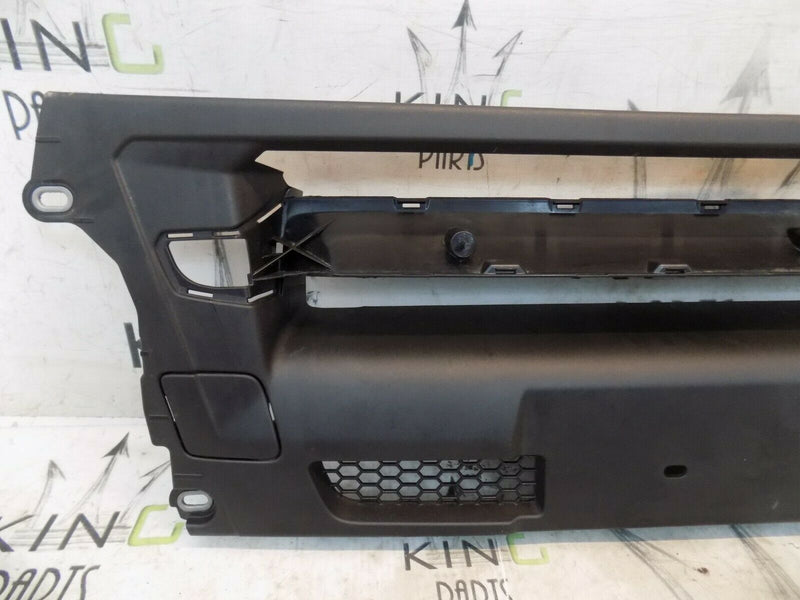 MAN TGX EUROPE 6 2020-ON  BUMPER GRILL GENUINE MAN 81- .41610-6956