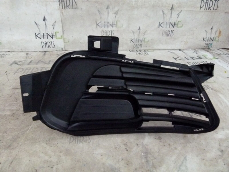 PEUGEOT 308 MK2 2017-21 FOG LIGHT LEFT SIDE GRILLE GENUINE AA38248272