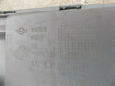MINI R55 LCI 10-14 CLUBMAN COOPER D ONE REAR BUMPER SKIN 7260546B