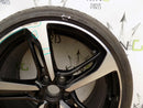 AUDI TT RS 19" INCH ALLOY WHEEL + TYRE 245/35/R19 9JX19H2 ET 52 8S0601025T
