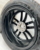 BMW G30 18" ALLOY WHEEL & TYRE 245/45/18 8J ET30 8747407