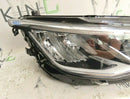 VW GOLF MK8 2019+ FRONT RIGHT HEADLIGHT HEADLAMP FULL LED *NEW* 5H2941006