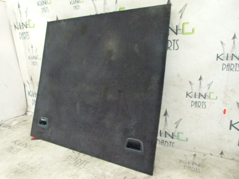 RANGE ROVER SPORT 13-17 BOOT SPARE WHEEL FLOOR CARPET GENUINE DK6245456AJ