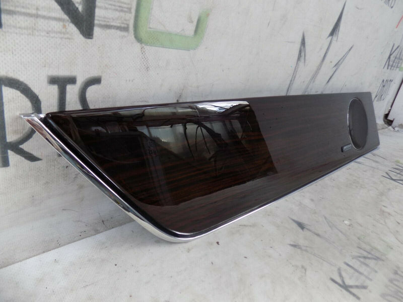 JAGUAR XJ (X351) 2010-2019 GENUINE N/S PASSENGER SIDE REAR DOOR TRIM AW93247B33