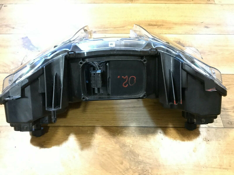 BMW S1000XR 2019-22 GENUINE FRONT HEADLIGHT FULL LED LIGHT LAMP 63128395701