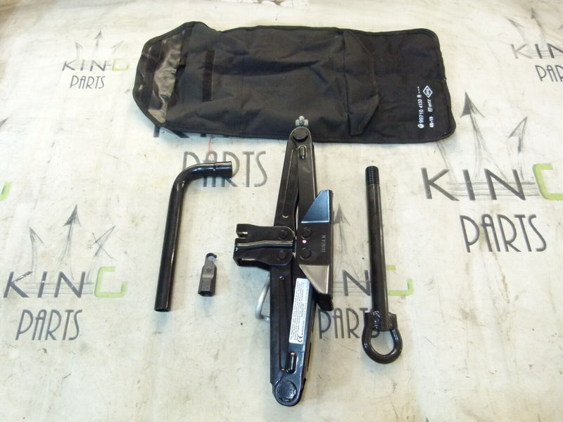 RENAULT CAPTUR 2020-ON BOOT/TRUNK SERVICE TOOL KIT 997104133R