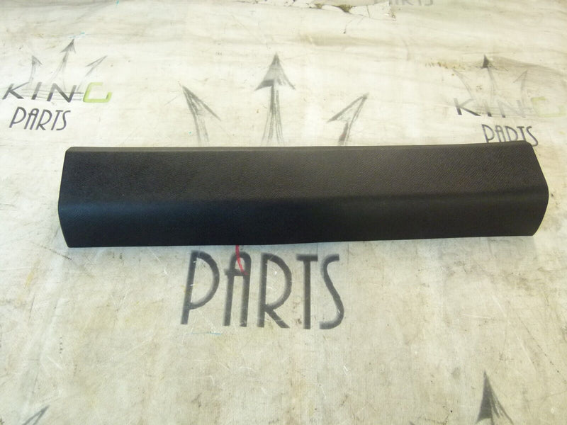 PEUGEOT 308 SW ESTATE 2017-21 RIGHT DRIVER SIDE INNER DOOR SILL 9677521777