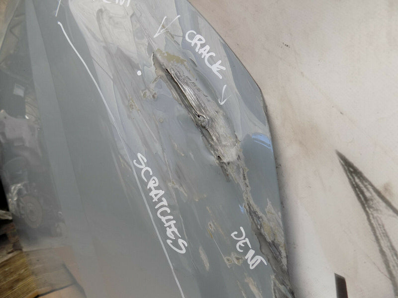 AUDI A1 MK2 GB 2019-ON GENUINE BONNET HOOD PANEL 82A823155A