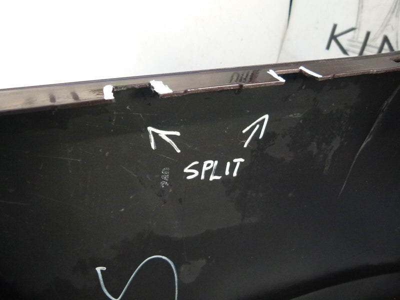 AUDI A5 8T3 COUPE LCI 2011-16 REAR BUMPER PDC GENUINE 8T8807511