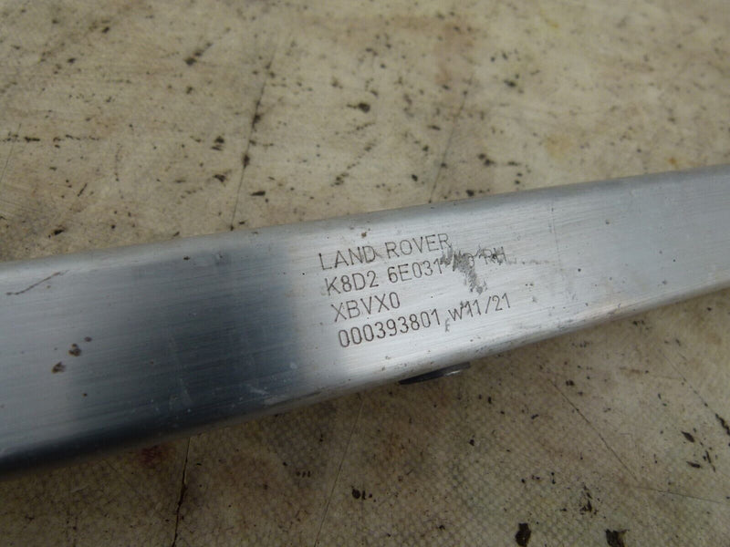 RANGE ROVER EVOQUE L551 HYBRID 2019-ON FRONT RIGHT HEAT SHIELD MOUNT K8D26E031 #