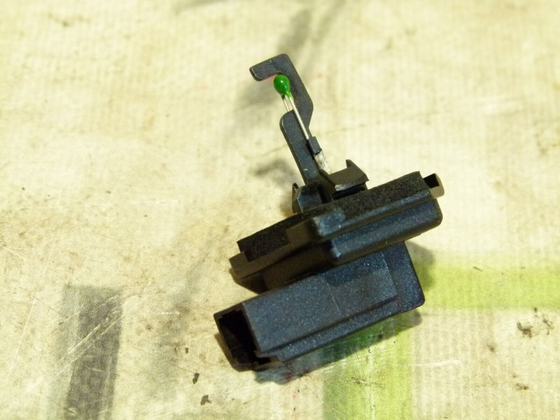 RANGE ROVER SPORT 13-17 INTAKE AIR TEMPERATURE SENSOR GENUINE CPLA19C734CA