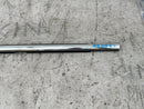 VOLVO XC90 MK2 2017-2022 REAR RIGHT DOOR WINDOW TRIM 32237183
