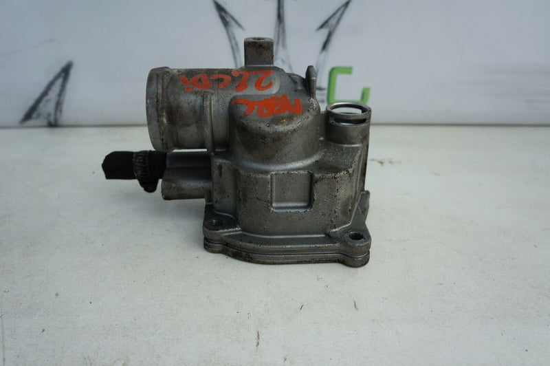MERCEDES E CLASS W211 2002-2009 C CLASS W204 2008-2013 THERMOSTAT WIHT HOUSING