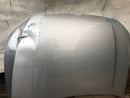 VW GOLF MK8 2019-ON GENUINE BONNET HOOD PANEL in SILVER
