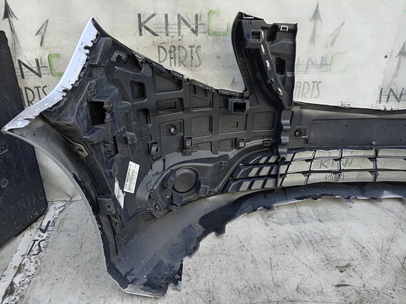 MERCEDES VITO W447 2015-ON FRONT BUMPER GENUINE A4478850825