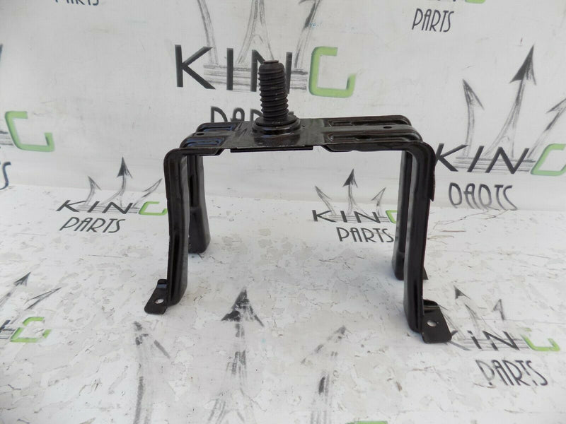 AUDI A4 (B8) 2008-2015 SPARE WHEEL MOUNT PANEL BRACKET HOLDER 8K0802715A *N2