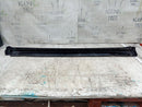 NISSAN JUKE F15 2010-18 GENUINE SIDE SKIRT SILL COVER RIGHT DRIVER SIDE