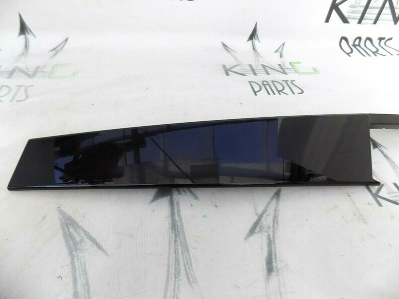 MINI CLUBMAN F54 2015-ON RIGHT COVER B PILLAR COLUMN FRONT 7344192