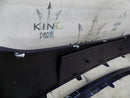 VAUXHALL CORSA F 2019-ON D.BLUE FRONT BUMPER GENUINE 475498858