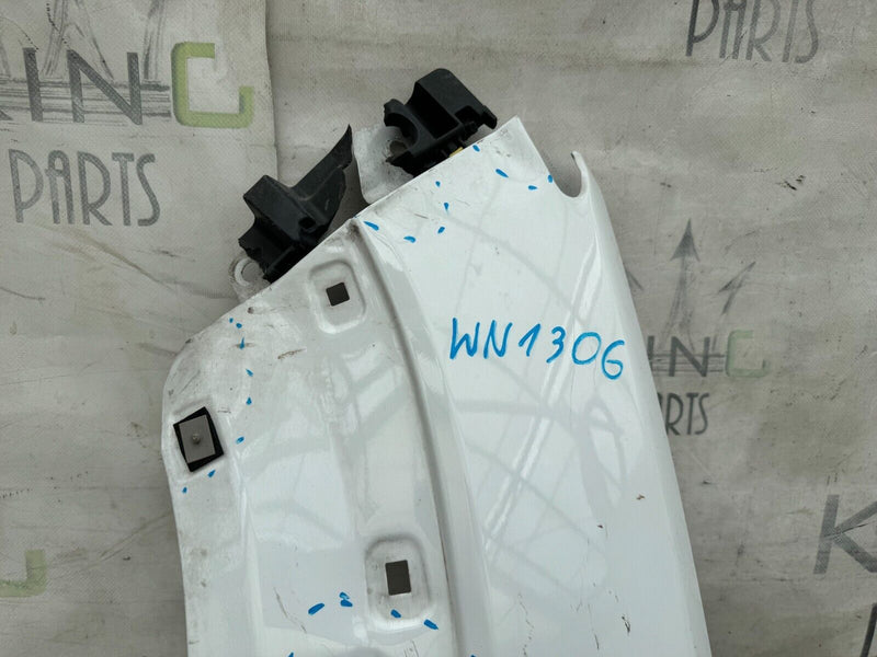 HYUNDAI KONA MK1 2017-2022 GENUINE FRONT FENDER WING PANEL LEFT SIDE