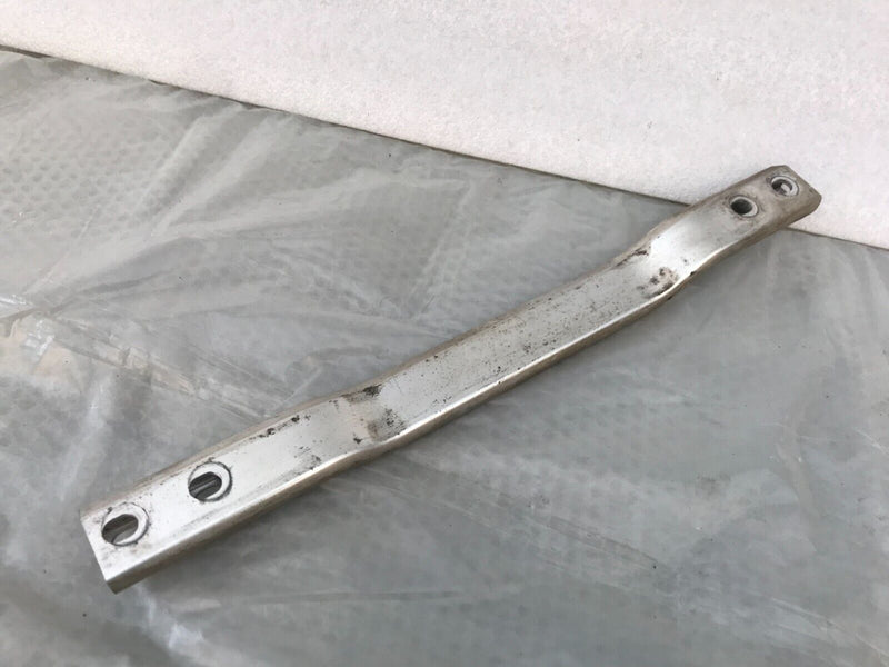 MERCEDES GLC X253 2.0 PETROL UNDERBODY SUPPORT STIFFENING BRACE A2536190200