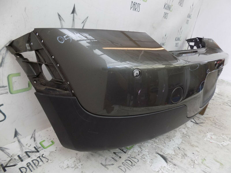 MINI COOPER R60 COUNTRYMAN 2010-16 GREY REAR BUMPER GENUINE PDC 9801880