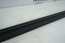 VW PASSAT B6/B7 3C 2005-2015 RIGHT SIDE REAR DOOR WINDOW SCRAPER SEAL 3C5839471B