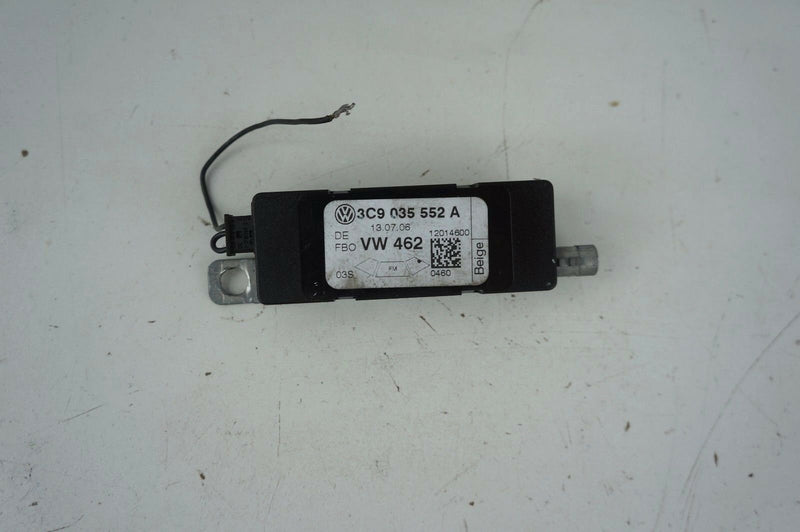 VW PASSAT B6/B7 3C 2005-2015 AERIAL ANTENNA BOOSTER AMPLIFIER 2x LEFT & RIGHT
