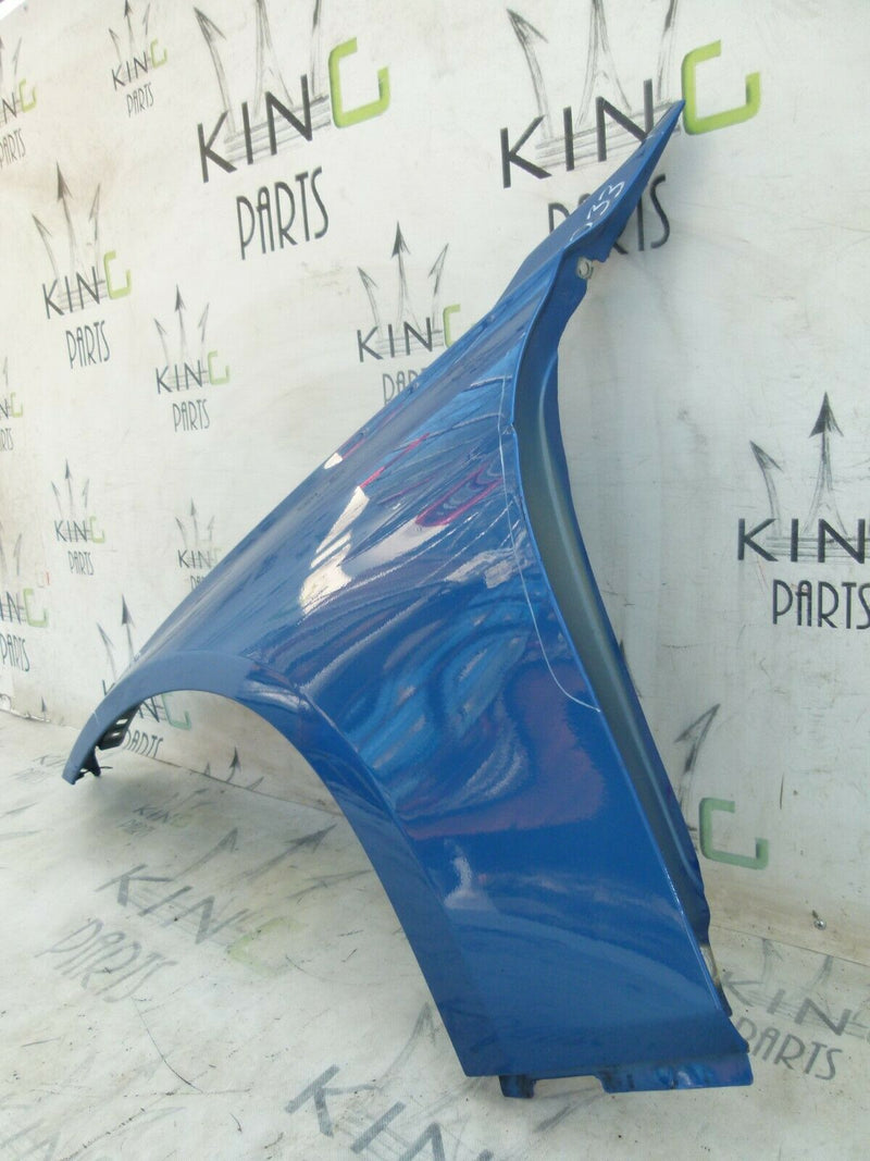 BMW 3 SERIES F30 F31 2011-2017 GENUINE FRONT FENDER WING PANEL LEFT SIDE
