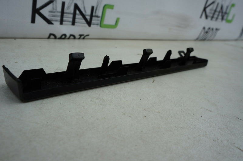 VW TOURAN MK1 2003-2015 DASHBOARD DRIVERS RIGHT OFFSIDE TRIM STRIP 1T2858417B
