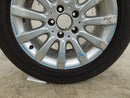 MERCEDES E W211 ALLOY WHEEL RIM 16" & TYRE 225/55/16 7.5J ET42 A2114015702