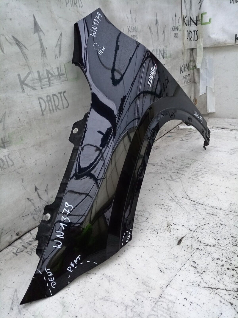 MERCEDES GLA MK2 H247 W247 2019-23 FRONT FENDER WING PANEL LEFT SIDE