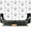 VOLVO XC60 R-DESIGN FACELIFT 2014-2016 BLACK REAR BUMPER GENUINE 30763426 (0257)