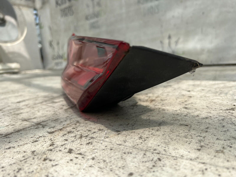 BMW F40 2019-ON PASSENGER SIDE BOOT LID REAR LIGHT 647751