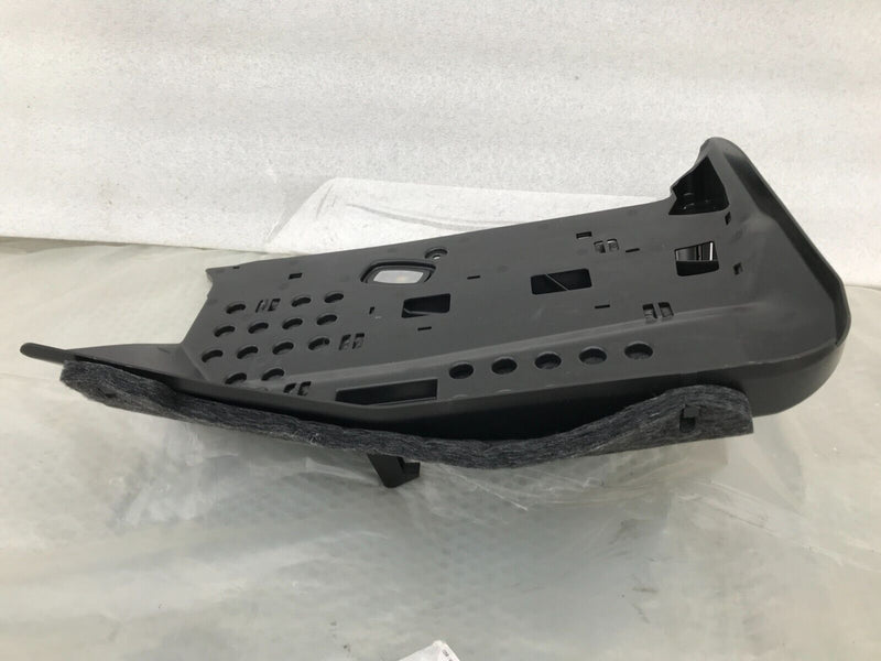 MERCEDES GLC X253 16-21 UNDER DASHBOARD LEFT TRIM COVER LOWER PANEL A2536800536