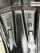 MERCEDES GLC X253 W253 ALLOY WHEEL RIM 20" 9,5Jx20H2 ET40& TYRE 255/45/R20