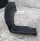 MERCEDES C CLASS W205 2015-2018 REAR RIGHT AIR CABIN CHANNEL A2058311046 #
