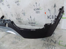 KIA SPORTAGE QL GT-LINE FACELFT 19-20 REAR BUMPER LOWER SKIRT VALANCE PDC