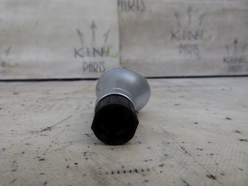 MERCEDES C W204 2007-2011 6 GEAR MANUAL TOP KNOB SHIFTER GENUINE