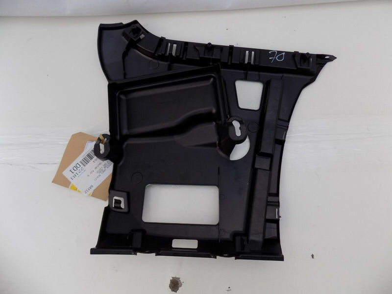 BMW 3 SERIES F31 LCI 2011-ON REAR LEFT BUMPER GUIDE O/S/R *NEW 7384479 /B06-02