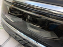VW TIGUAN 5N 2016- 2018 COMPLETE HEADLIGHT FULL LED XENON RIGHT SIDE 5NC941082 D