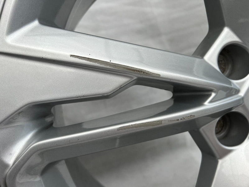 AUDI Q3 F3 19" ALLOY WHEEL & TYRE 235/50/19 7J ET43 83A.601.025.M