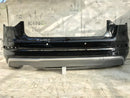 AUDI Q2 S-LINE 2016-2020 REAR BUMPER AND DIFFUSER PDC GENUINE 81A807511