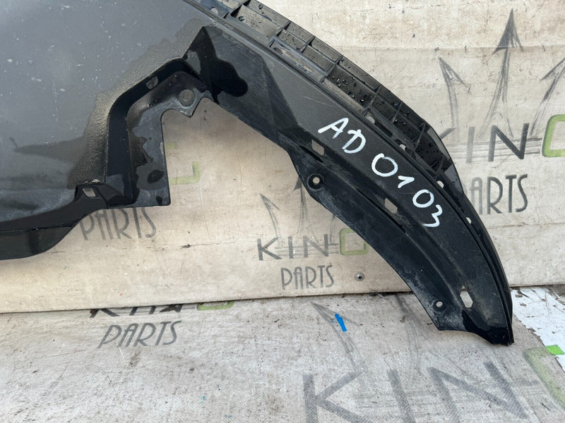 VW POLO 2018-ON FRONT BUMPER UNDERTRAY COVER 2GS805903B
